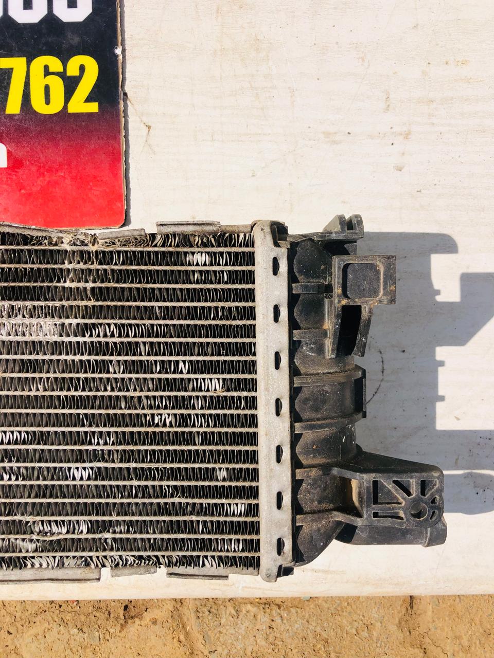 Audi A4 B8 intercooler - Private Seller Audi A4 B8 intercooler - Private Seller