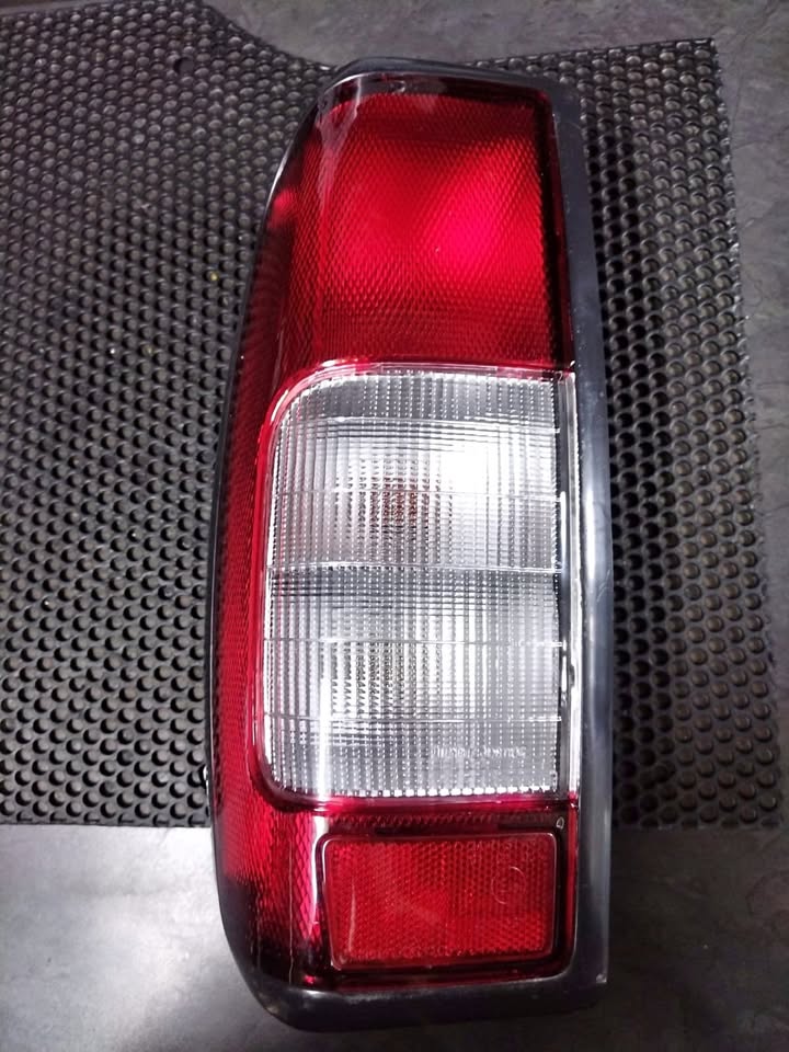 New Nissan NP300 Taillights For Sale - Private Seller New Nissan NP300 Taillights For Sale - Private Seller