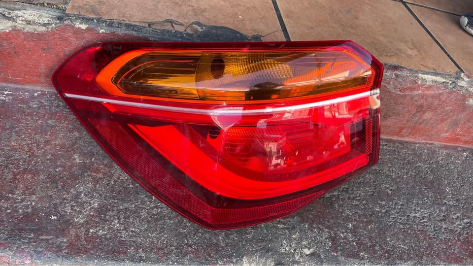 BMW X1 F48 taillight - Private Seller BMW X1 F48 taillight - Private Seller