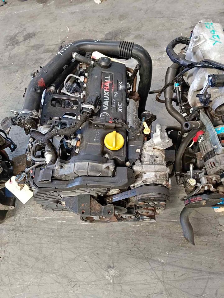 Opel 1.7tdi code: Y17dt engine for sale Yusuf - Private Seller Opel 1.7tdi code: Y17dt engine for sale Yusuf - Private Seller