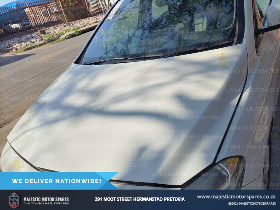 2013 mercedes b180 w246 bonnet preface for sale - Private Seller