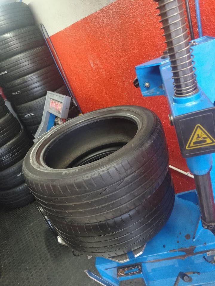 225/50R18 Hankook - Private Seller 225/50R18 Hankook - Private Seller