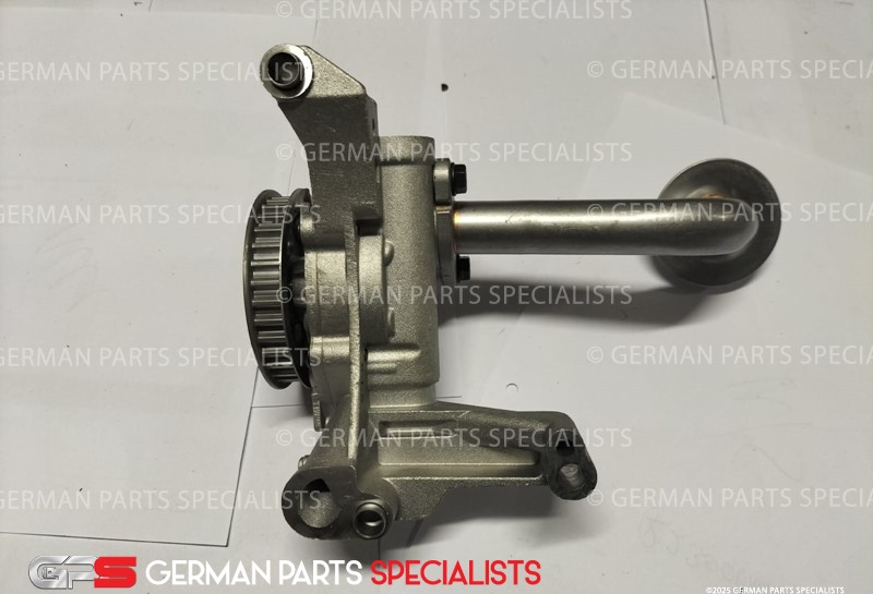 VW Amarok 2.0 TDI (CDC Engine) Oil Pump For Sale