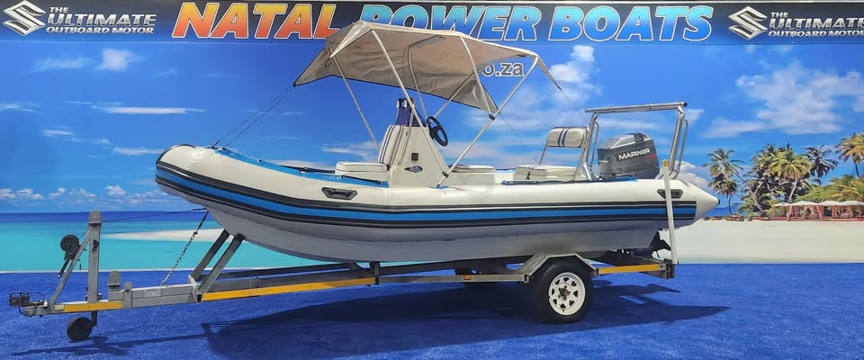 1999 SUPERDUCK  560 CAT