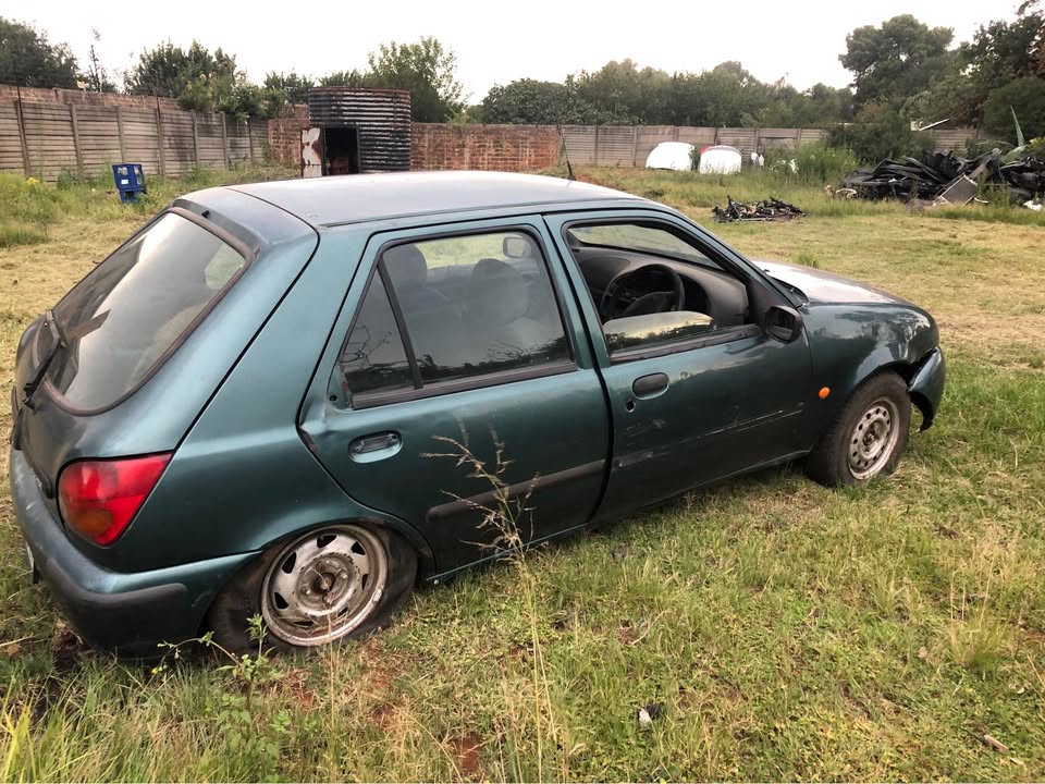 Mazda Soho 121 Spares - Private Seller Mazda Soho 121 Spares - Private Seller