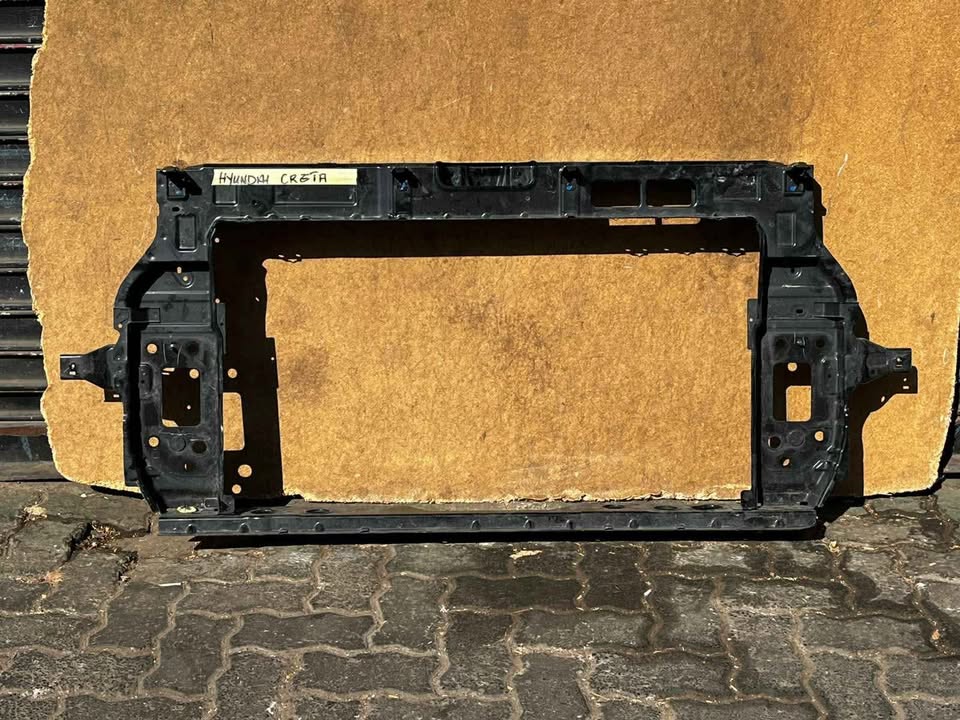 HYUNDAI CRETA CRADLE - Private Seller