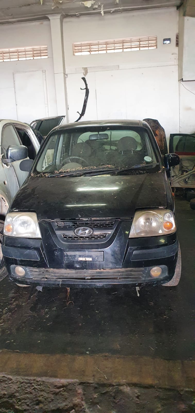 Hyundai Atos 1.1 Manual Stripping for spares - Private Seller Hyundai Atos 1.1 Manual Stripping for spares - Private Seller