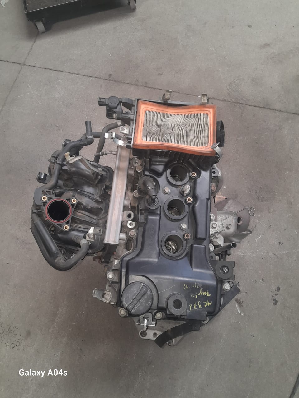 TOYOTA YARIS 1.0L (1KR ENGINE) 2016 MODEL FOR SALE - Private Seller TOYOTA YARIS 1.0L (1KR ENGINE) 2016 MODEL FOR SALE - Private Seller