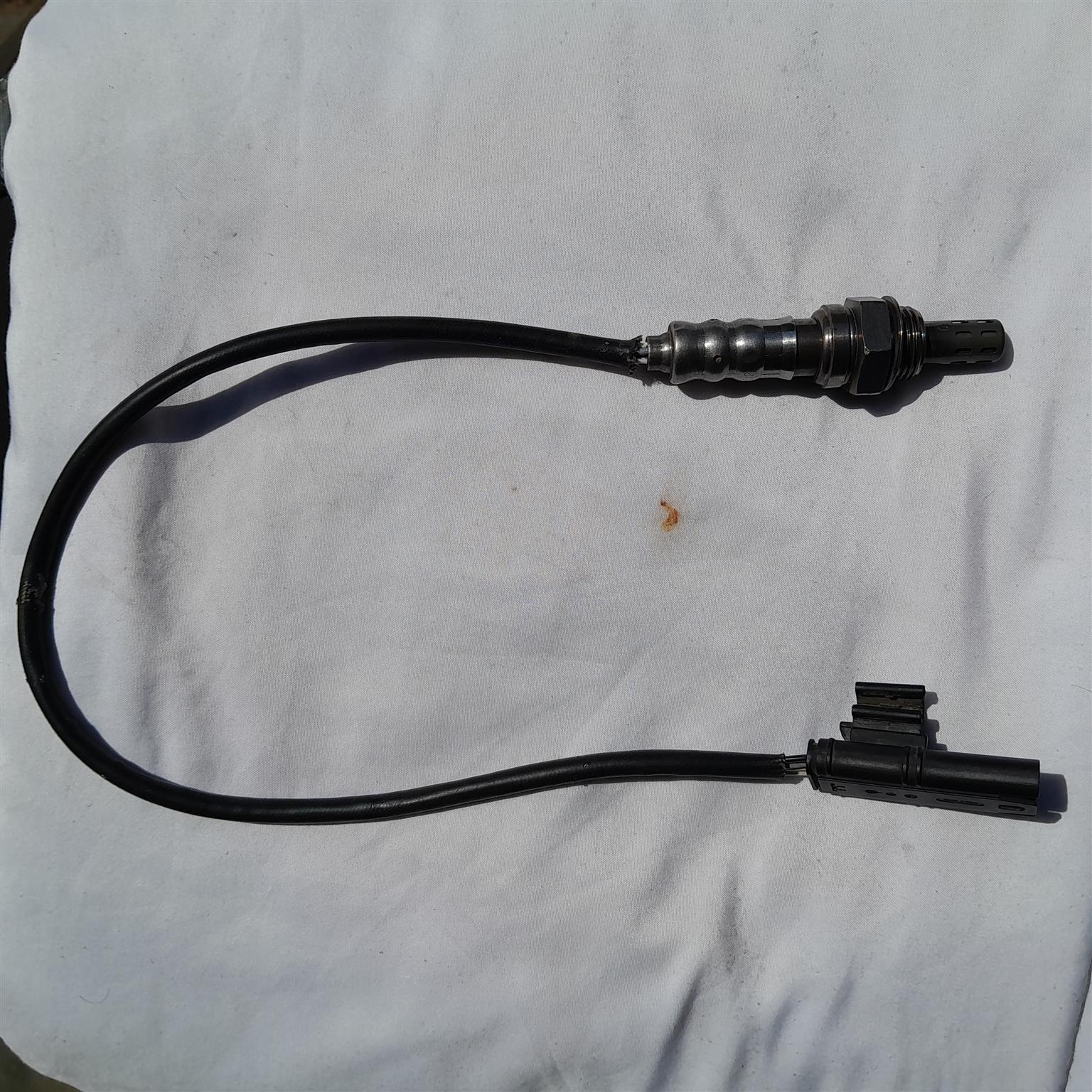Lamda Probe for BMW F800GS For Sale. Like new. Will install if necessary. Wi