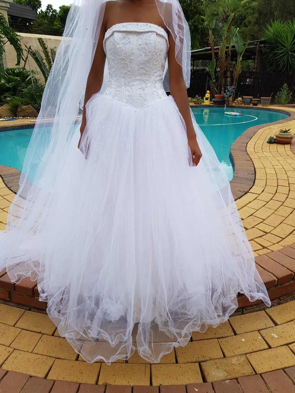 Princess Wedding Dresses For Sale Carley Connellan