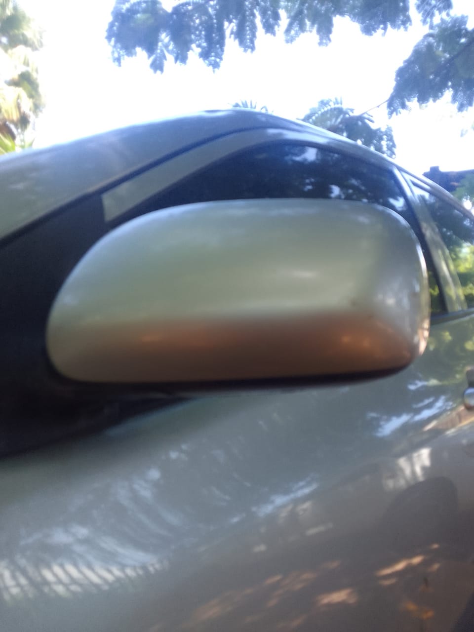 USED TOYOTA QUEST DOOR MIRRORS – READY TO FIT! - Private Seller USED TOYOTA QUEST DOOR MIRRORS – READY TO FIT! - Private Seller