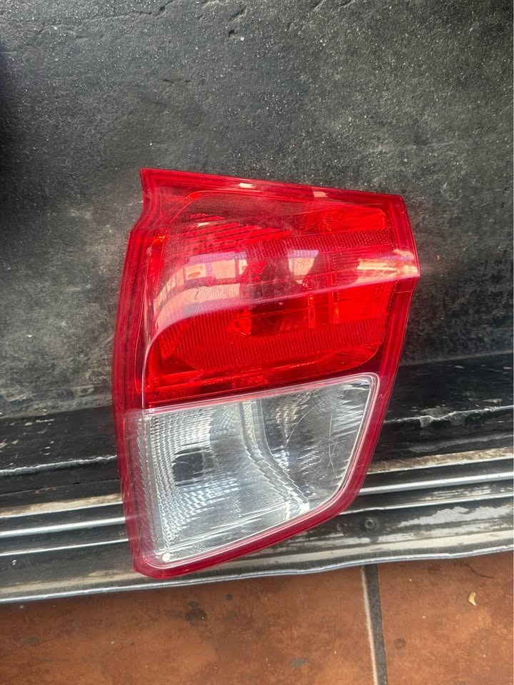 2021 Hyundai Atos left taillight - Private Seller 2021 Hyundai Atos left taillight - Private Seller