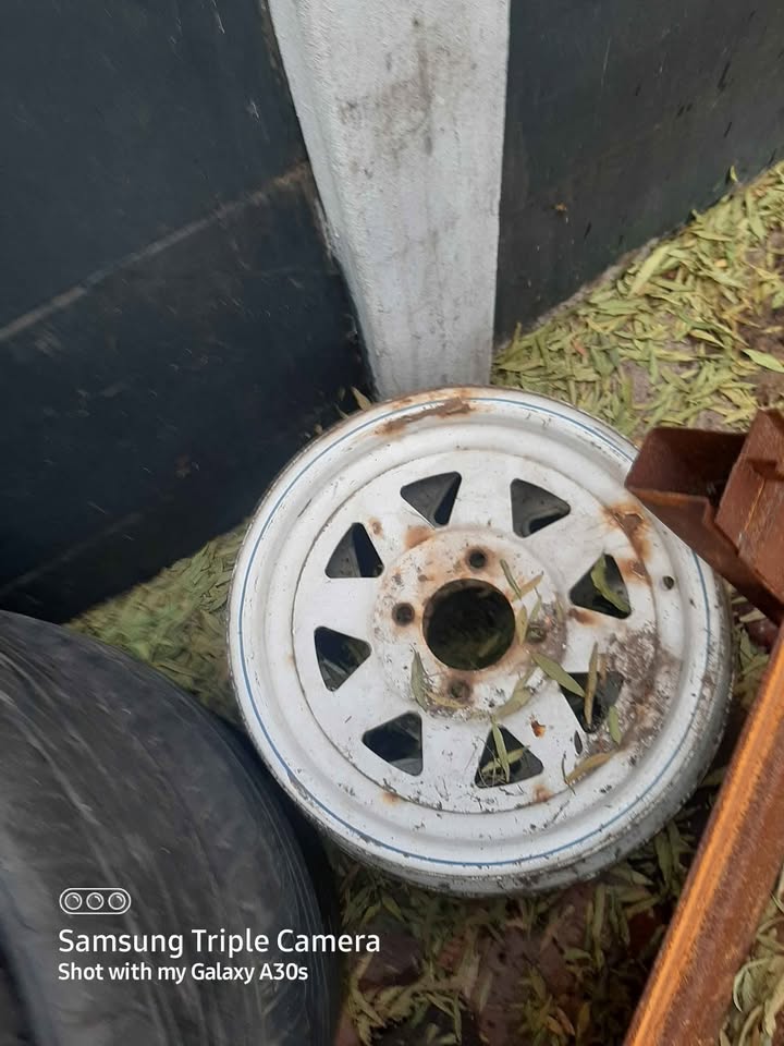 various single rims