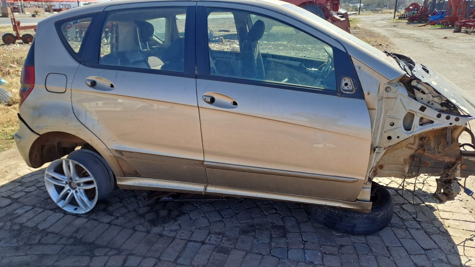 Merc Benz w169 A180 cdi stripping for spares - Private Seller Merc Benz w169 A180 cdi stripping for spares - Private Seller