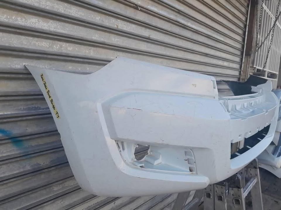 2016-2020 FORD RANGER T7 FRONT BUMPER FOR SALE