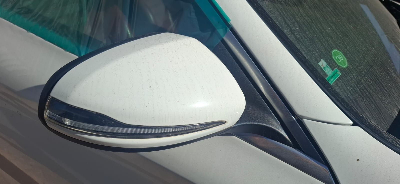 Mercedes C200 W205 door mirror used for sale used parts Mercedes C200 W205 door mirror used for sale used parts