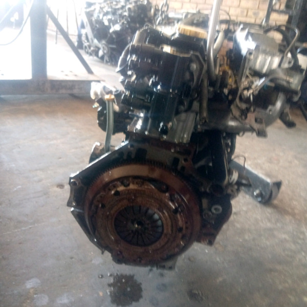Opel Corsa 6W (Import Replacement) Engine for Sale