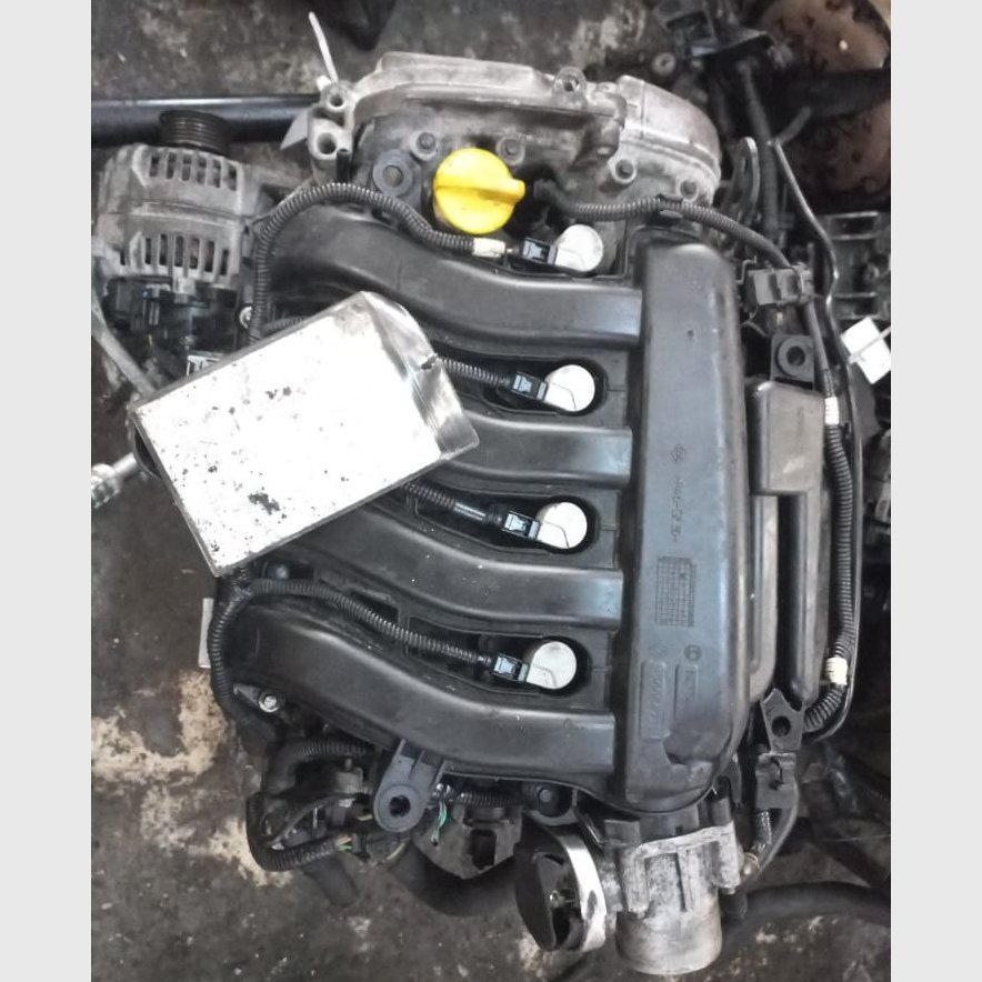 K4M | Renault Megane 3 Engine - Private Seller K4M | Renault Megane 3 Engine - Private Seller