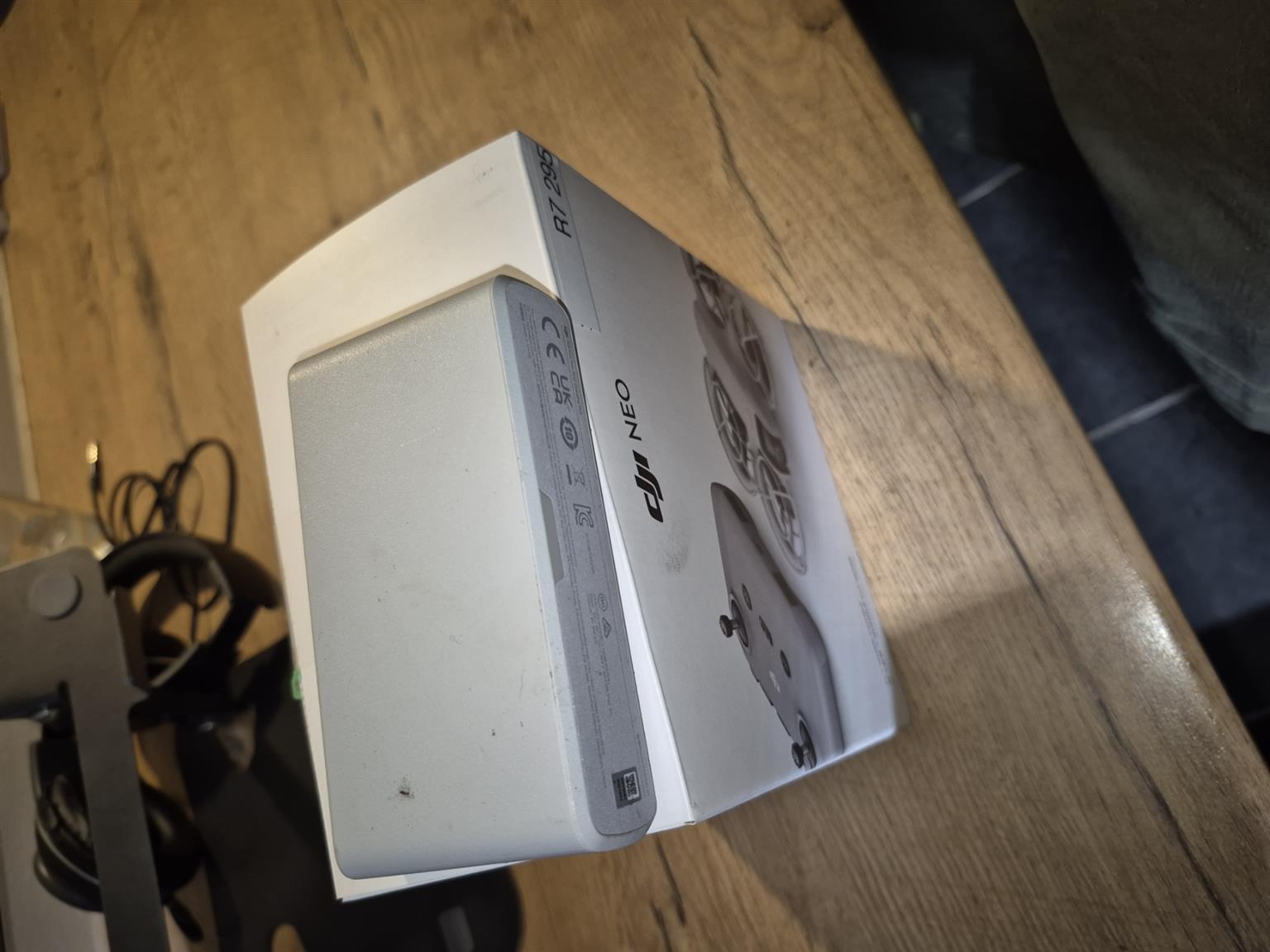 DJI Neo Fly More Combo Drone