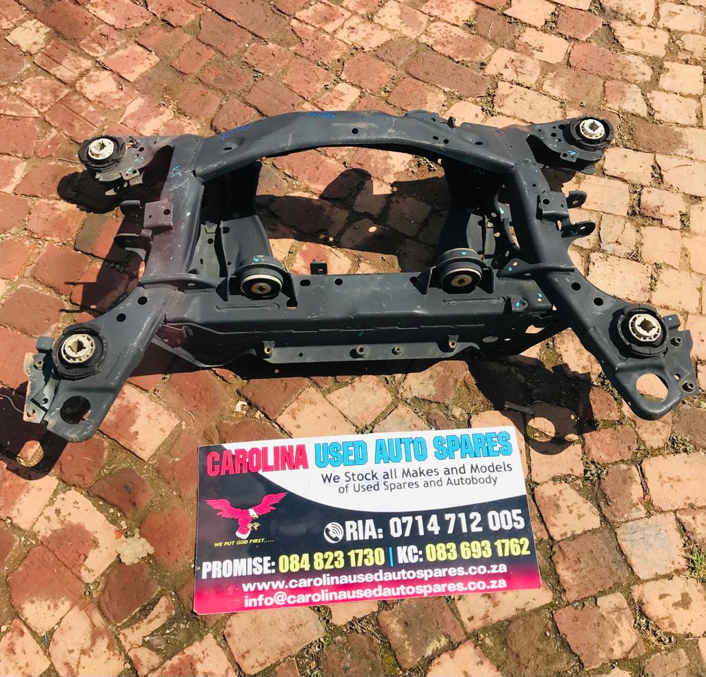 Volvo XC90 rear/ back axle - Private Seller Volvo XC90 rear/ back axle - Private Seller