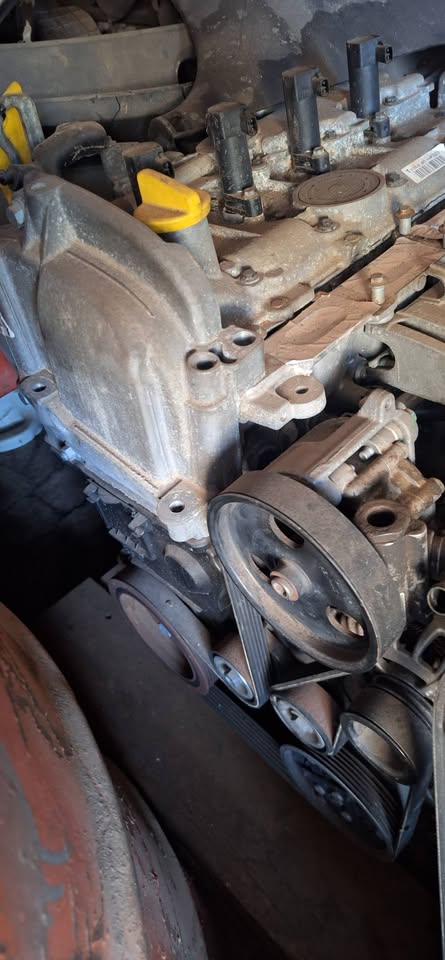 Renault duster engine for sale - Private Seller