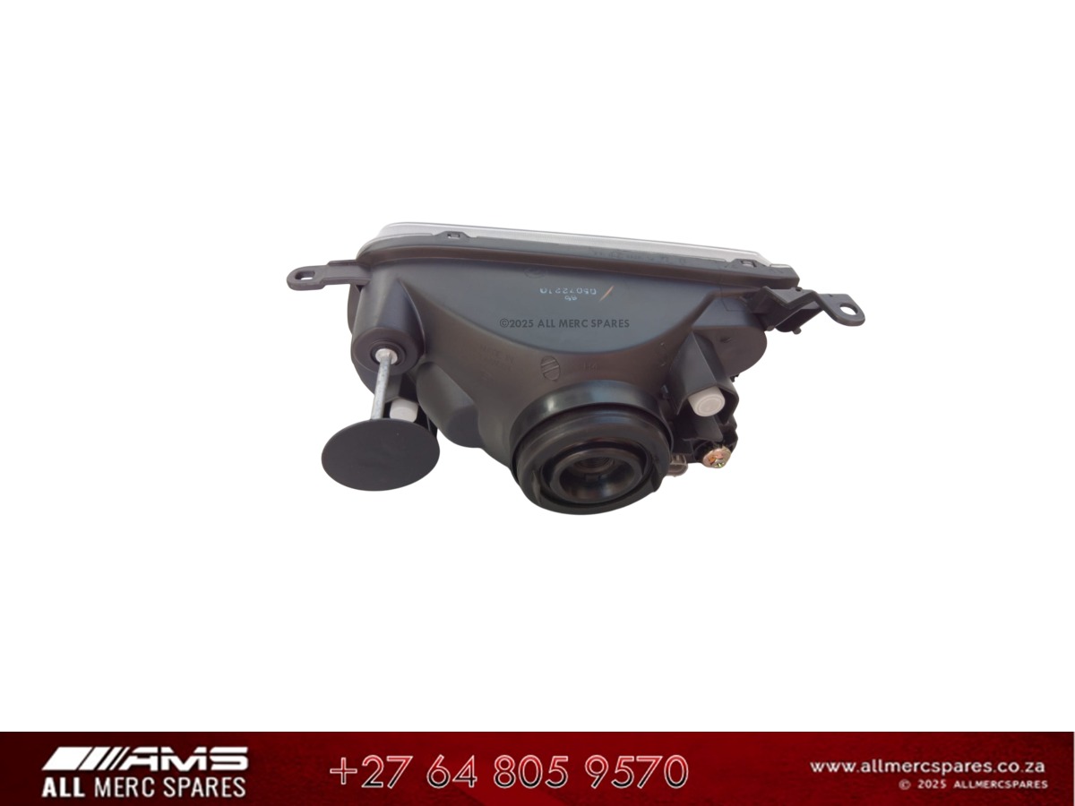 New Toyota Tazz 2001–2005 Right Front Headlight - Private Seller New Toyota Tazz 2001–2005 Right Front Headlight - Private Seller