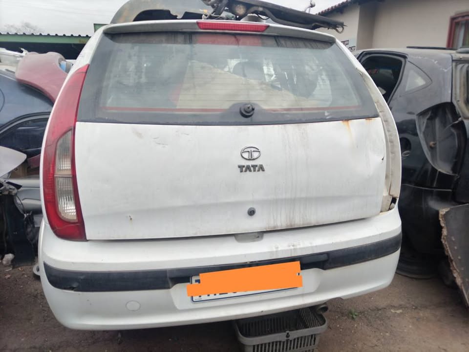 Tata indica stripping for spares - Private Seller Tata indica stripping for spares - Private Seller