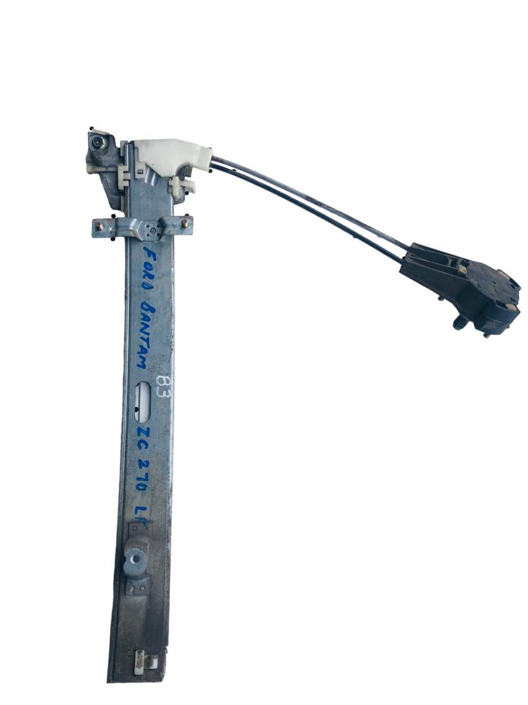 FORD BANTAM / MAZDA RUSTLER WINDOW MECHANISMS - Private Seller