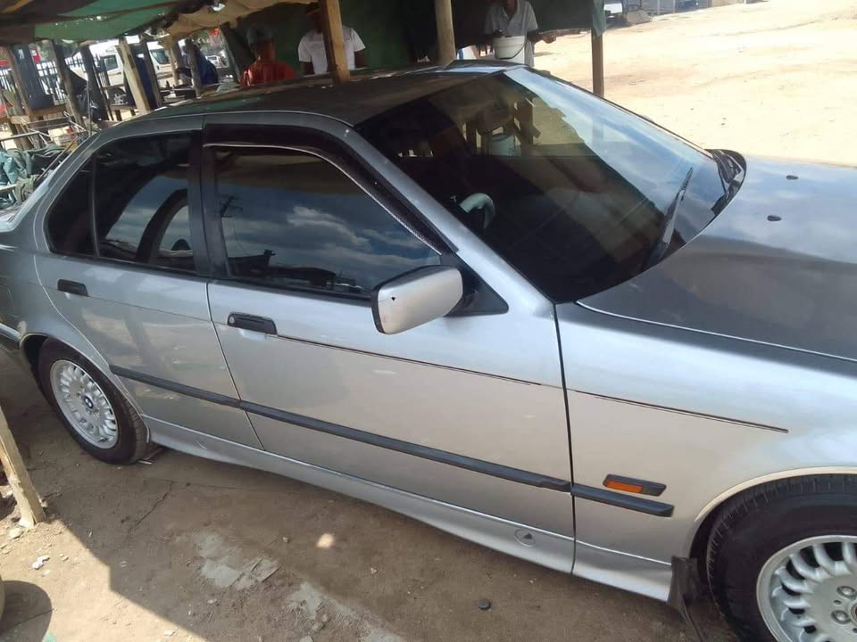 BMW 316i