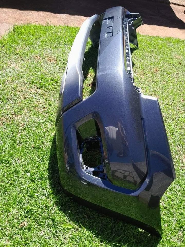 Ford Ranger T8 front bumper - Private Seller