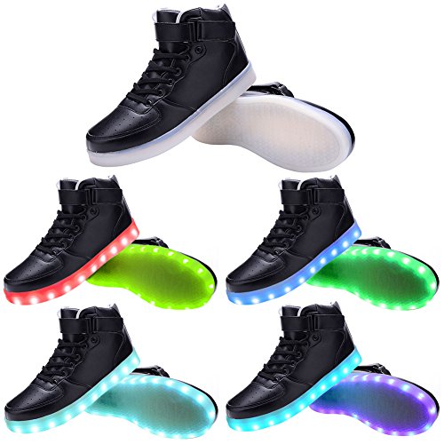 nike light up shoes for kids
