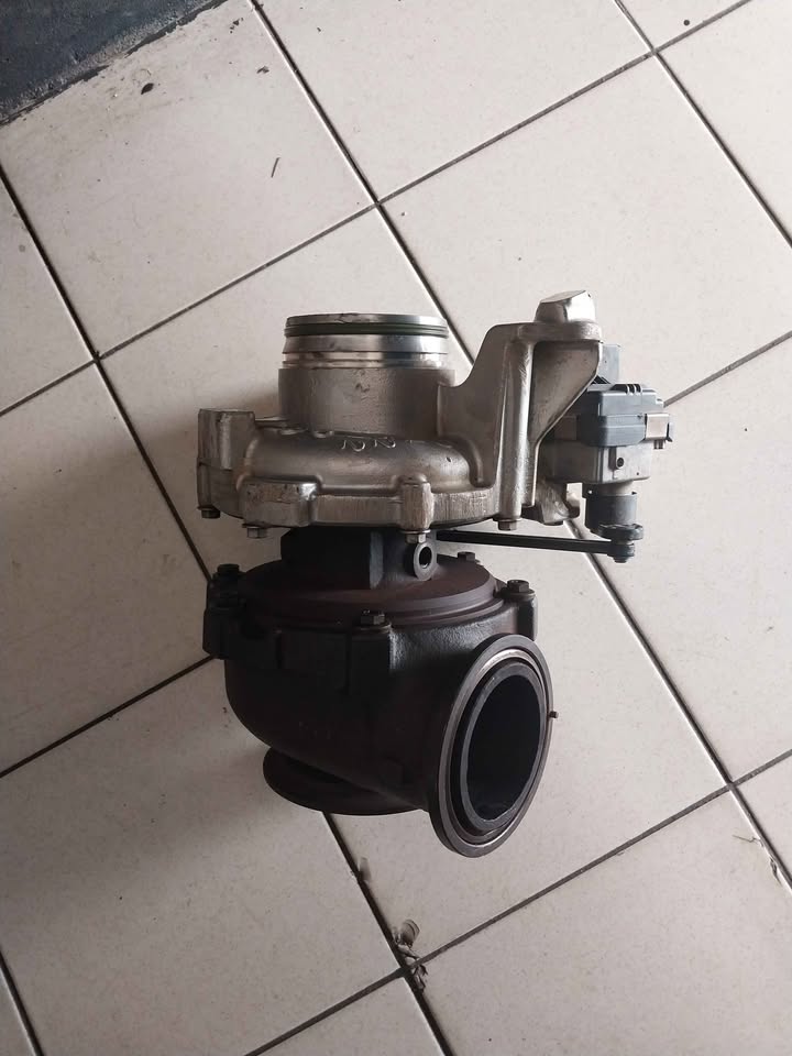 Bmw X5 X6 N57 Turbocharger - Private Seller Bmw X5 X6 N57 Turbocharger - Private Seller