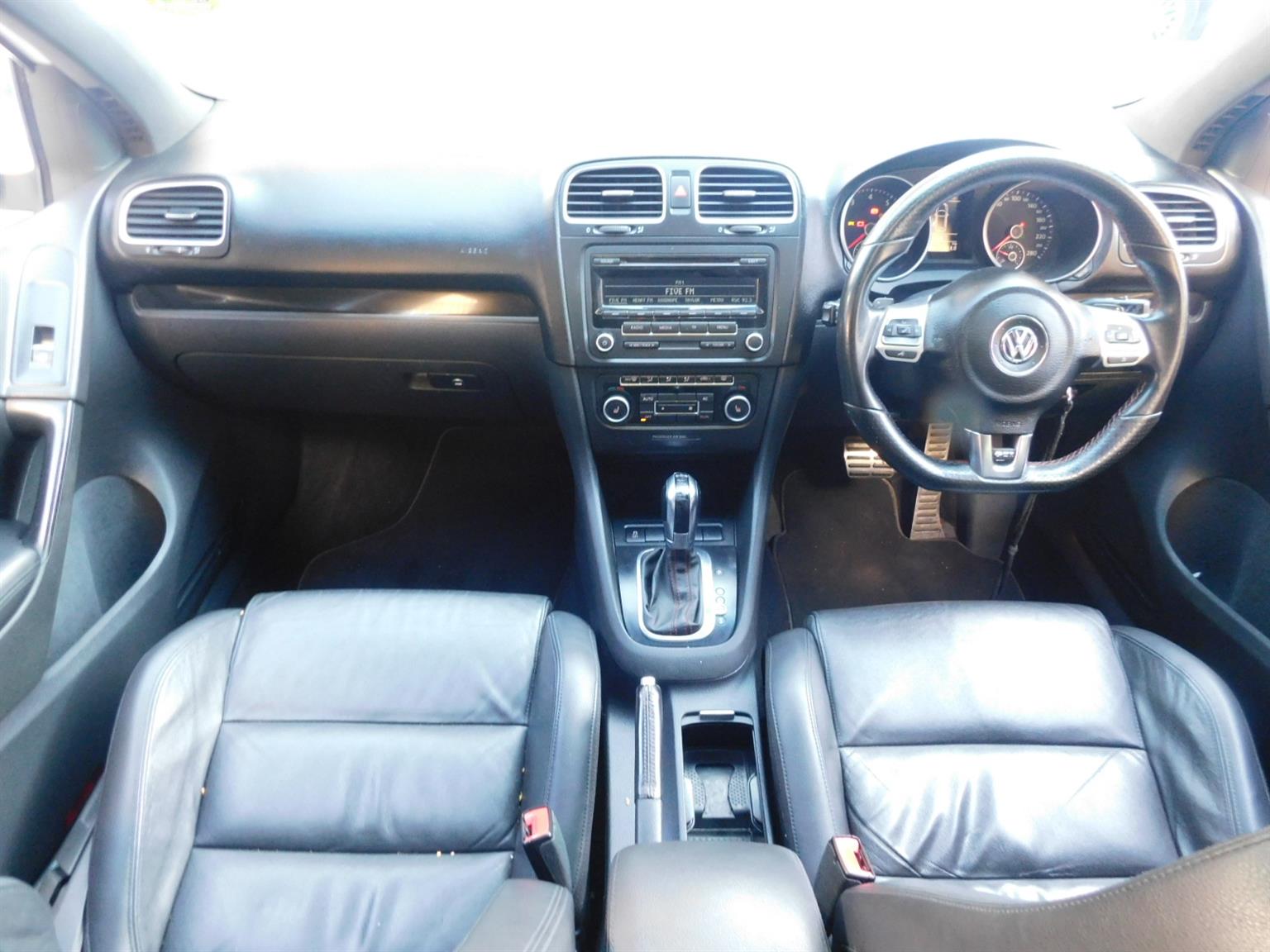golf 6 gti dsg cheap
