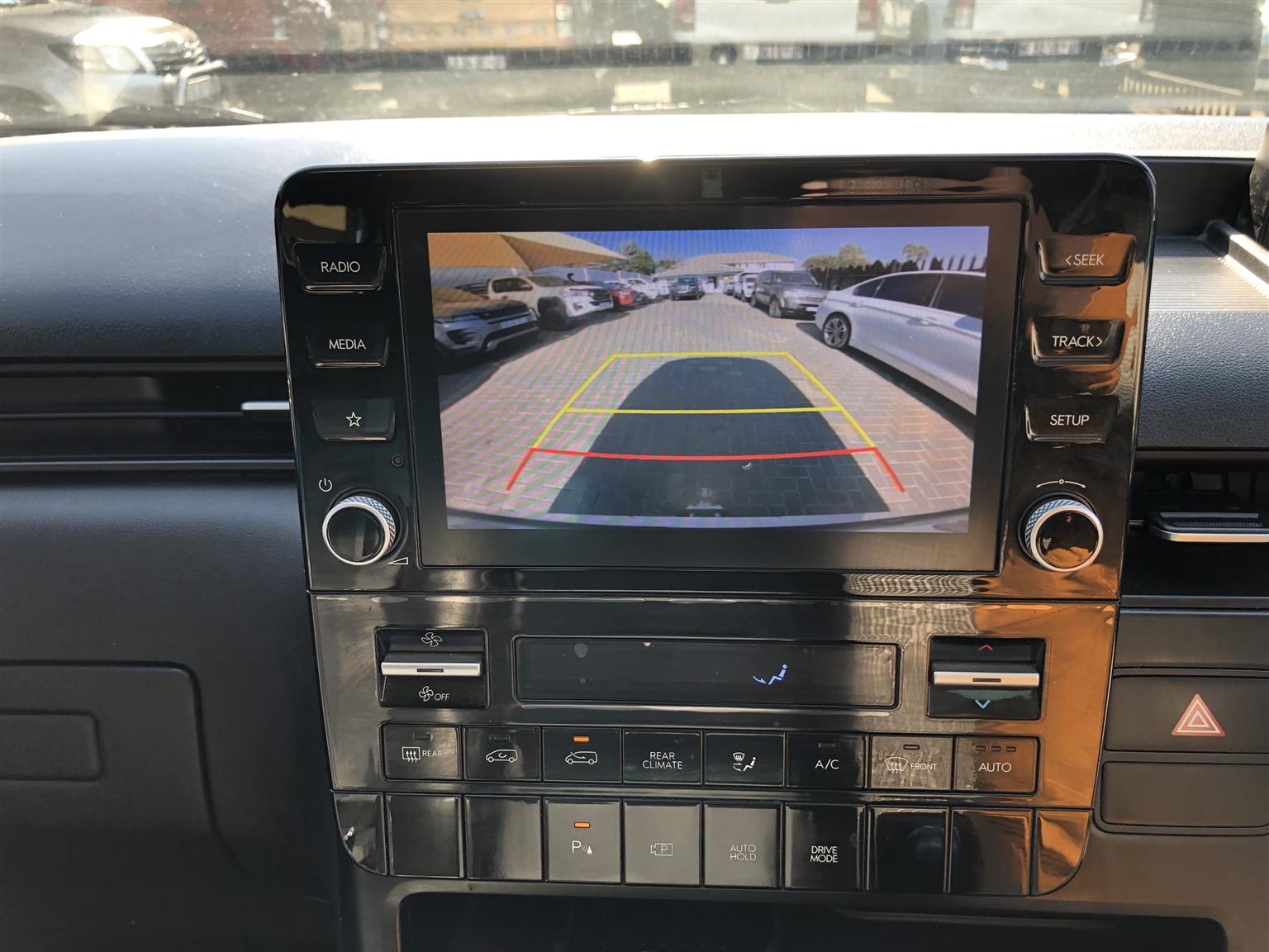 2021 Hyundai Staria 2.2D Executive 11-seater Auto For Sale