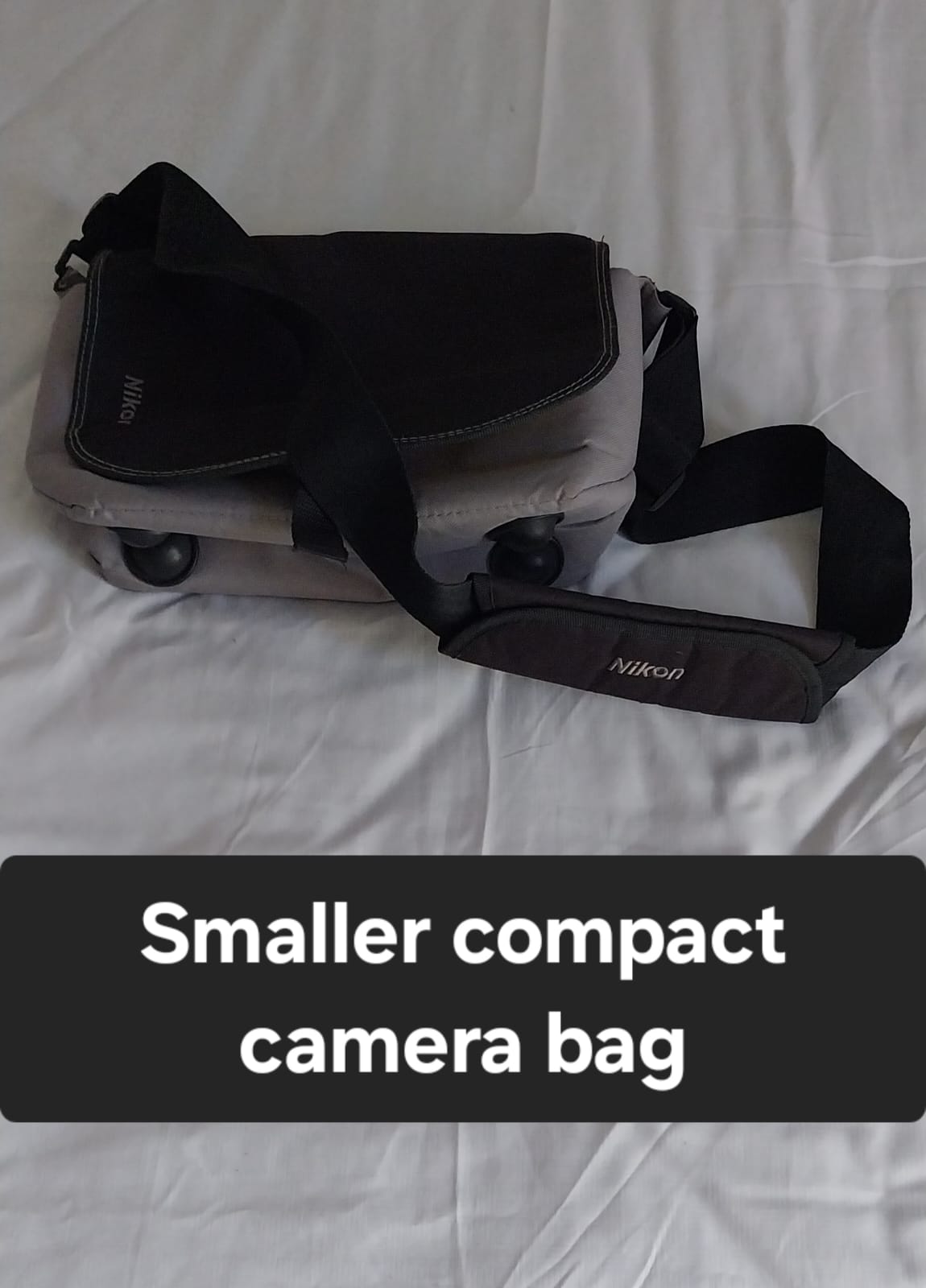 Nikon E3100 Camera with lots of extras
