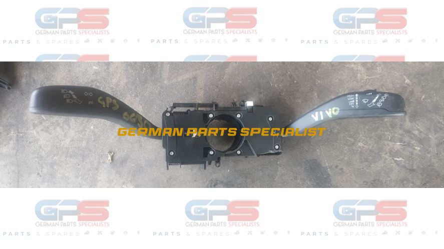 VW POLO VIVO / POLO 6 2010 COMBINATION SWITCH FOR SALE - Private Seller VW POLO VIVO / POLO 6 2010 COMBINATION SWITCH FOR SALE - Private Seller