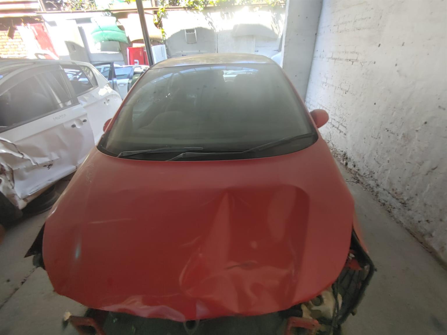 Opel Corsa Stripping for spares - Private Seller Opel Corsa Stripping for spares - Private Seller
