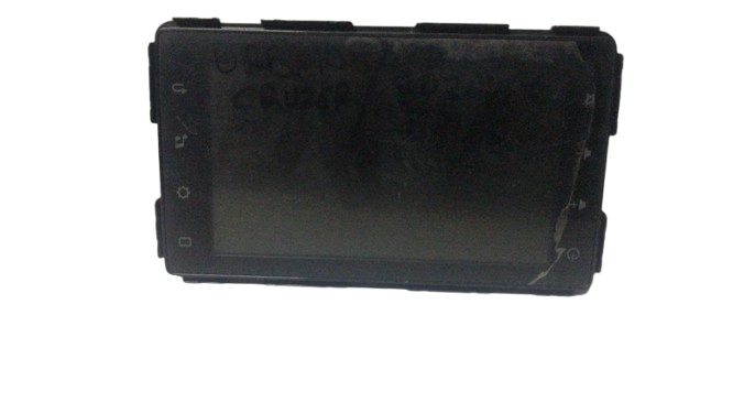 SUZUKI VITARA BREEZA 9 INCH CAR MULTIMEDIA HEAD UNIT (2008-2017) - Private Seller SUZUKI VITARA BREEZA 9 INCH CAR MULTIMEDIA HEAD UNIT (2008-2017) - Private Seller