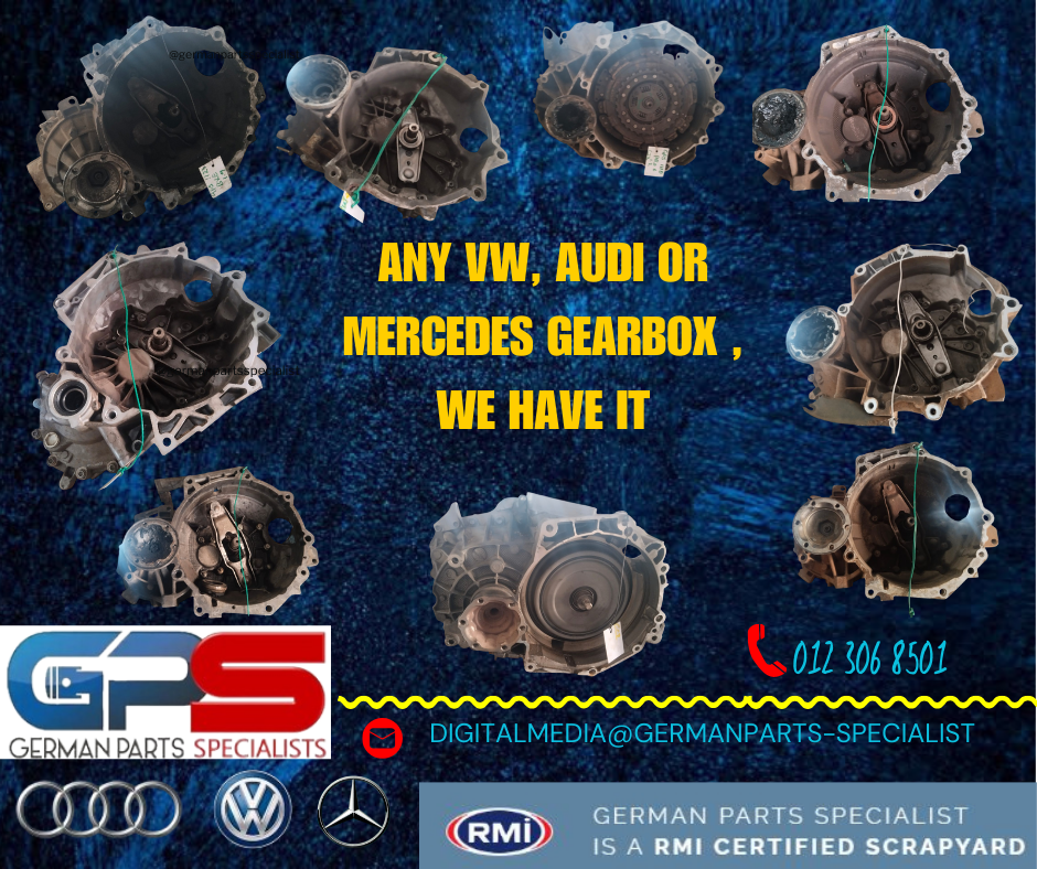 We offer both new and used spare parts, engines, and gearboxes for Mercedes, Aud - Private Seller We offer both new and used spare parts, engines, and gearboxes for Mercedes, Aud - Private Seller
