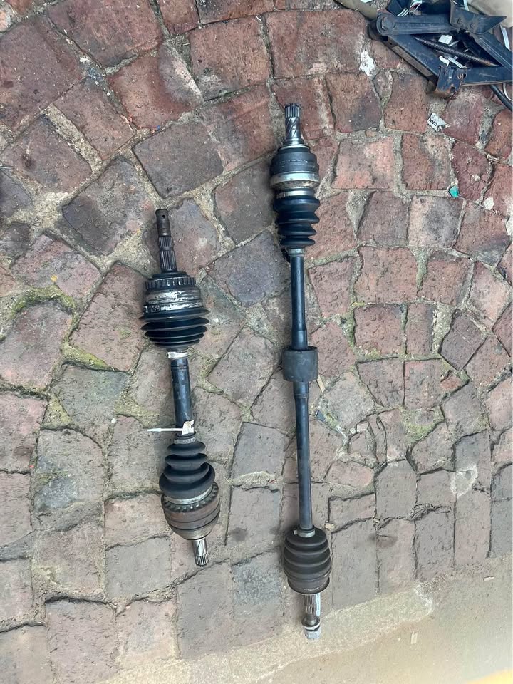 Opel Gamma Cv shafts Available Call Or WhatsppOr - Private Seller Opel Gamma Cv shafts Available Call Or WhatsppOr - Private Seller