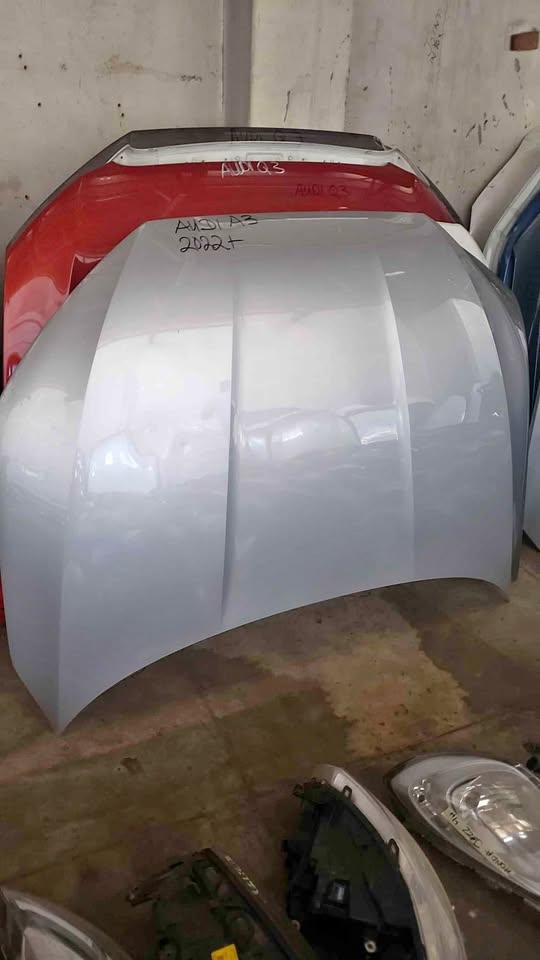 Audi 2022 Bonnet - Private Seller Audi 2022 Bonnet - Private Seller