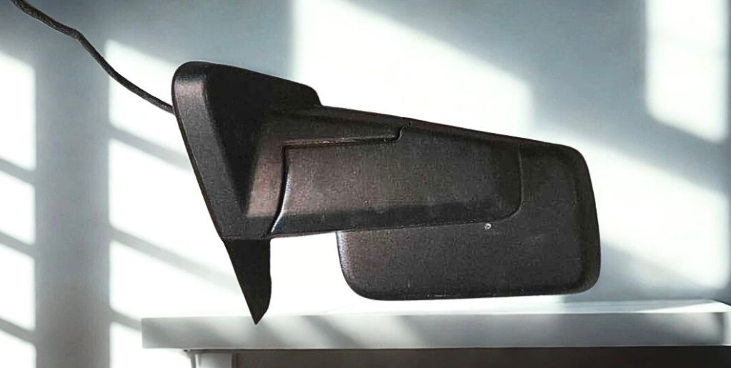 Jeep Commander Side Mirrors - Private Seller Jeep Commander Side Mirrors - Private Seller