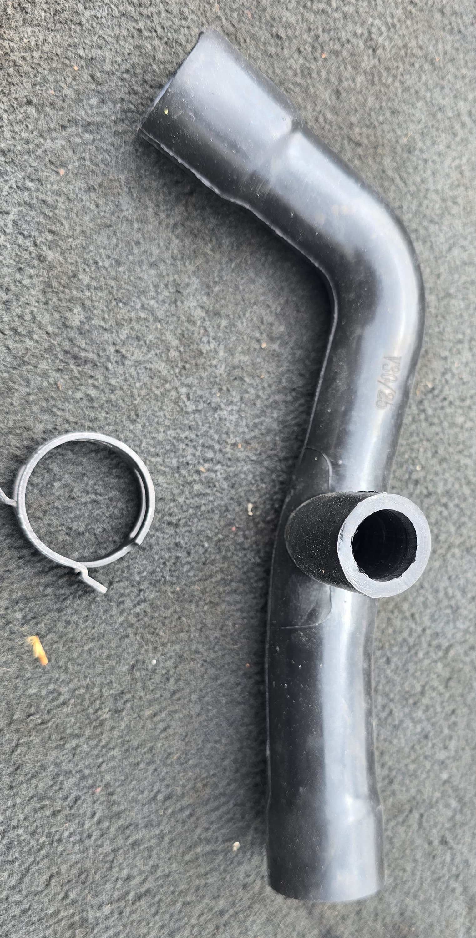 New stock arrivals  Breather hose  Citi golf  1hs 103 493b - Private Seller