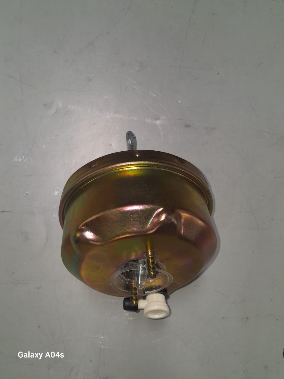 FIAT UNO BRAKE BOOSTER FOR SALE - Private Seller