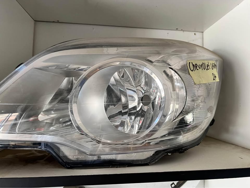 Chevrolet Utility Headlight - Private Seller Chevrolet Utility Headlight - Private Seller