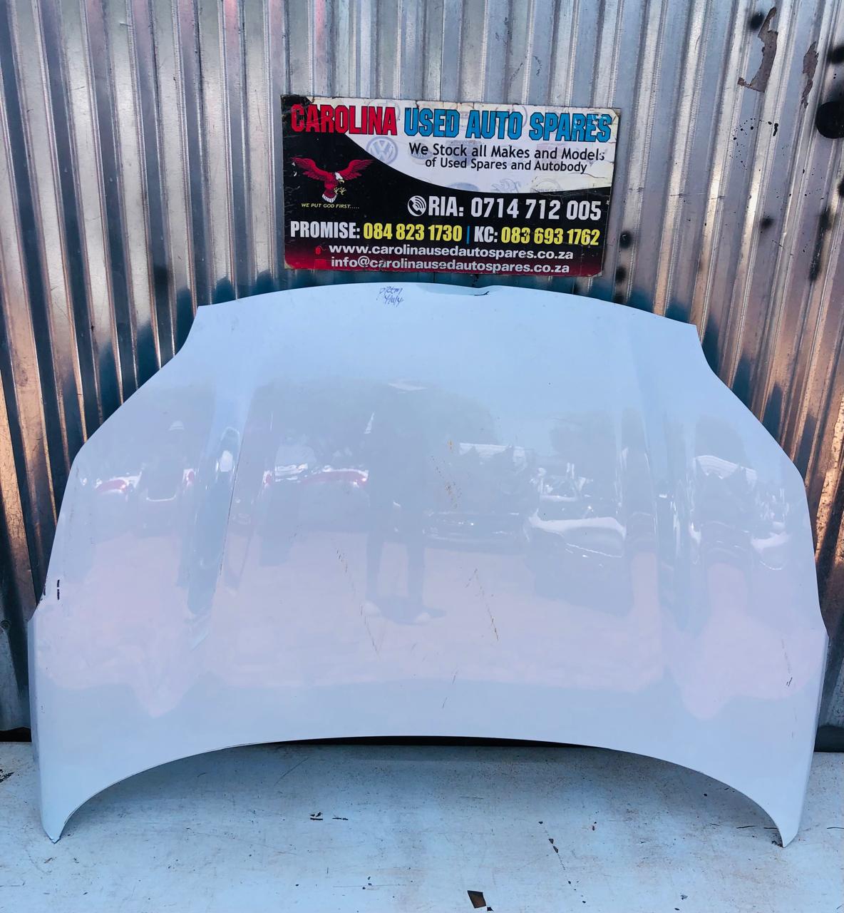 Kia Sportage bonnet - Private Seller