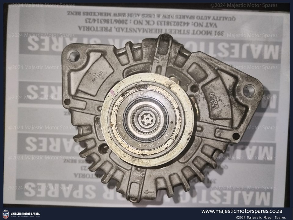 Mercedes Benz C63s m177 used alternator for sale used - Private Seller