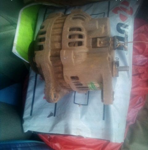 2014 Tata Indica 1.4  petrol le parts for sale - Private Seller