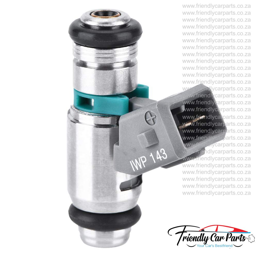 Renault Megane Clio Scenic Laguna 1.4 1.6 16V 4 Hole Fuel Injector OE 8200128959 501.026.02 - Private Seller Renault Megane Clio Scenic Laguna 1.4 1.6 16V 4 Hole Fuel Injector OE 8200128959 501.026.02 - Private Seller