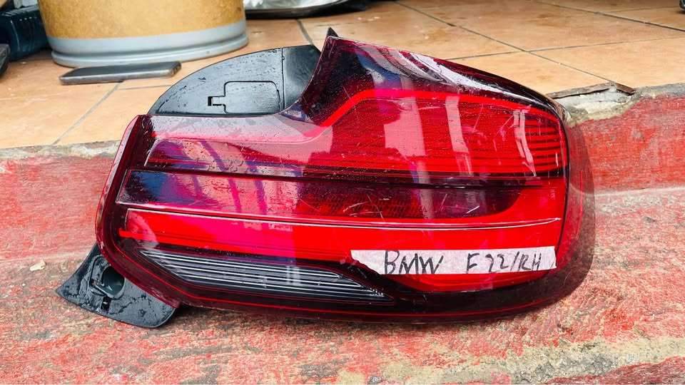 BMW 2 Series F22/F23 TAILLIGHT 2013/20 - Private Seller BMW 2 Series F22/F23 TAILLIGHT 2013/20 - Private Seller